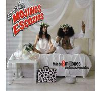 Mojinos Escozios - Mas De 8 Millones De Discos Vendidos