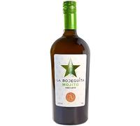 Mojito artesano La Bodeguita, elaborado con Ron dorado añejado, 100% zumo limón ecológico, Hierbabuena, Azúcar moreno integral. Listo para tomar (1)