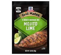 Mojito - Mezcla de adobo de lima, 30.1 g