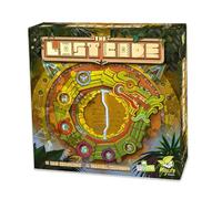 Mojito Studios The Lost Code