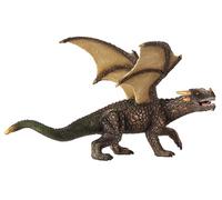 Mojo 387250 Dragón De La Tierra 19 Cm Cuentos Y Leyendas