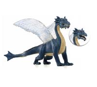 Mojo 387252 Dragón Semilla Con Boca Móvil 25 Cm Leyendas Y Cuentos