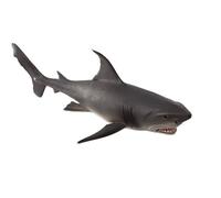 Mojo 387279 Tiburón Blanco 20 Cm Animales Acuáticos