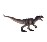 MOJO - Allosaurus Hand-Painted Toy Figure Prehistoric Life (Importación USA)