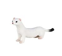 Mojo Animal Planet Armiño Cirevo Ermine Weasel