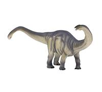 MOJO- Animal Planet Brontosaurus, Color Gris (387384)