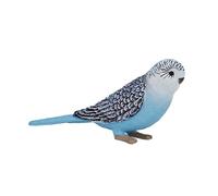 MOJO- Animal Planet Budgerigar, Color Azul (387292)
