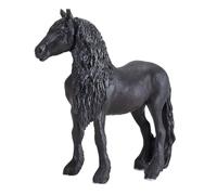 MOJO Animal Planet Caballo Frisón Castrado Marca