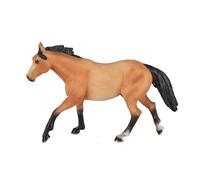 MOJO Animal Planet Caballo Quarter Buckskin Marca