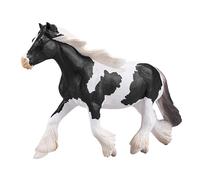 Mojo: Yegua poni Tinker - 16 cm