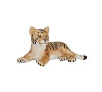 MOJO Animal Planet Cachorro de Tigre Bengala acostado Marca (Importación USA)