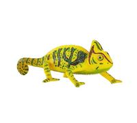MOJO- Animal Planet Cameleón, Color Amarillo (387129)