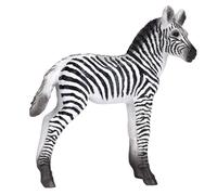 MOJO- Animal Planet Cebra Potro, Multicolor (387394) (Importación USA)