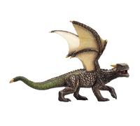 MOJO Animal Planet Dragón de Tierra Marca