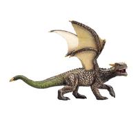 MOJO Animal Planet Dragón de Tierra Marca