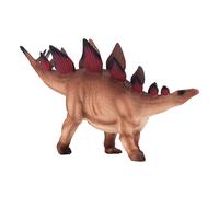 MOJO- Animal Planet Estegosaurio, Color marrón (387380) (Importación USA)