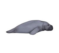 MOJO- Animal Planet Manatí, Color Gris (387211)