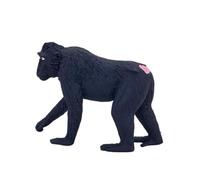 MOJO Animal Planet Mono Crestado Marca (Importación USA)