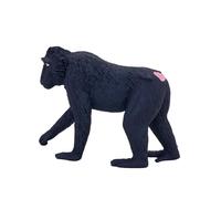 MOJO Animal Planet Mono Crestado Marca