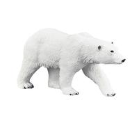 Mojo Animal Planet Oso Polar