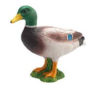 MOJO- Animal Planet Pato Mallard Drake, Multicolor (387127)