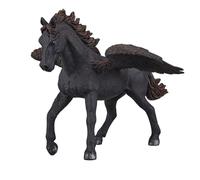 Mojo Animal Planet Pegaso Oscuro Color Negro (387255)