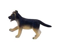 MOJO Animal Planet Perro Cachorro Pastor alemán Marca