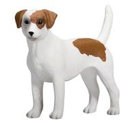 Mojo Animal Planet Perro Jack Russel Terrier