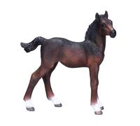 MOJO- Animal Planet Potrillo Hannoverian, Color marrón (381018 (Importación USA)