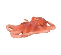 MOJO- Animal Planet Pulpo, Color Rosa (387275)