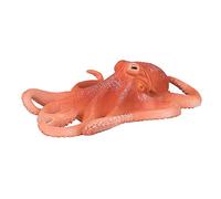 MOJO- Animal Planet Pulpo, Color Rosa (387275)