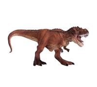 MOJO Animal Planet T-Rex Rojo a la Caza Marca
