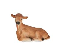 MOJO Animal Planet Ternero de Jersey deacostado Marca