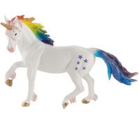 MOJO- Animal Planet Unicornio, Color Arco Iris (387296)