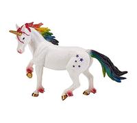 MOJO- Animal Planet Unicornio, Color Arco Iris (387296)