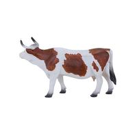 MOJO Animal Planet Vaca Simmental Marca
