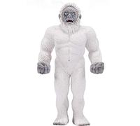 MOJO- Animal Planet Yeti, Color Blanco (386510)