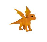 MOJO Animal Planeta Dragón de Fuego Bebé Marca
