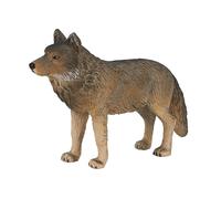 MOJO Animal Planeta Lobo Marca (Importación USA)