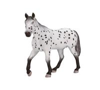 MOJO Appaloosa Stallion - Figura de Juguete
