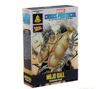 Mojo Ball Scenario Pack