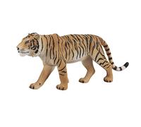 MOJO Bengal Tiger Model Wildlife Model Toy Figure