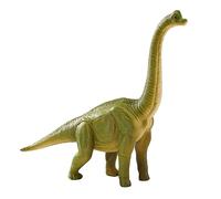 MOJO - Brachiosaurus Hand-Painted Toy Figure Prehistoric L (Importación USA)