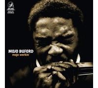Mojo Buford Mojo Workin' (Vinyl) 12" Album (Importación USA)