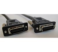 MOJO Cable de enlace de cámara MDR-MDR para cámaras industriales de visión de máquina (7,0 m)