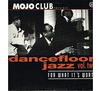 Mojo Club Presents Dancefloor [Vinilo]