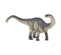 MOJO- Animal Planet Brontosaurus, Color Gris (387384)
