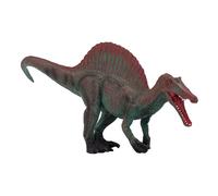 MOJO Dinosaur & Prehistoric Life Deluxe Spinosaurus with Articulated Jaw Toy Fig