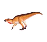 MOJO Dinosaur & Prehistoric Life Mandschurosaurus Toy Figure, (Importación USA)