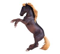MOJO Farmland Brumby Mare Toy Figure, 3 Years and Above, Brown (381059)